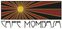 Logo café mombasa